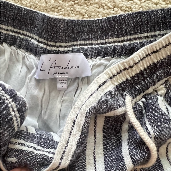 Cute summer shorts - Picture 4 of 4